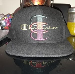 SUPREME X CHAMPION 5 PANEL